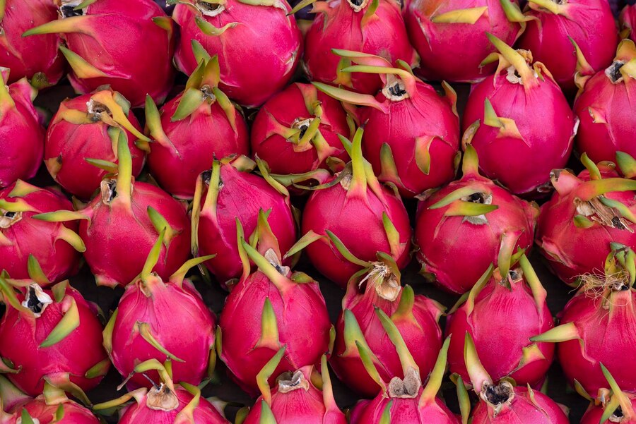 Dragon Fruit