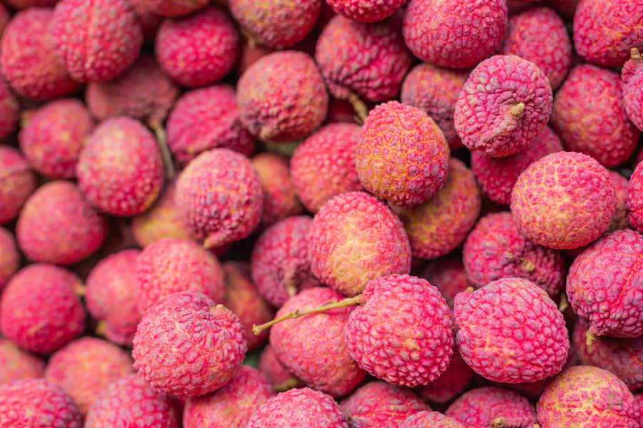 Lychee