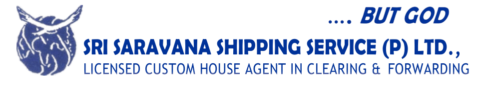 Sri Saravana Shipping Services